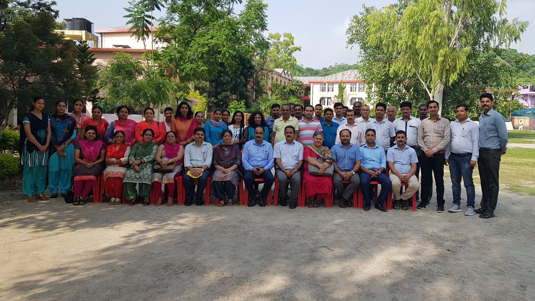 Maharana Pratap Government College Una Events photo 6
